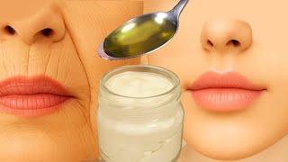 Erase Wrinkles with Rice and Oil. Instantly Look 20!Boost Collagen Levels at Home! Rice Mask Recipe