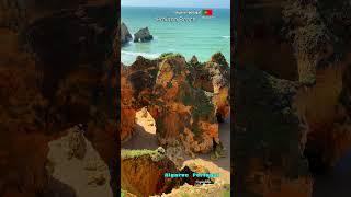 Portimao, Praia da Prainha   #algarveportugal