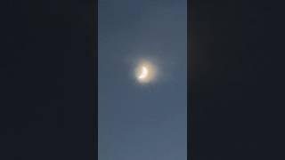 Final Spring Crescent, Ekaterinburg, Russia, 31.05.2025
