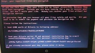 More countries hit by 'Petya' ransomware