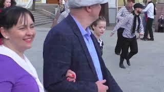 РИО РИТА танец