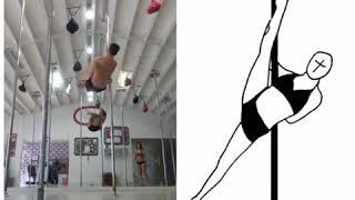 S29 - BACK SUPPORT SPLIT T.V: 0.5 @weprieto