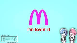 McDonald's Ident 2014 Effects | Carlton Video (1995) Effects