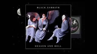 Lonely Is the Word　Black Sabbath