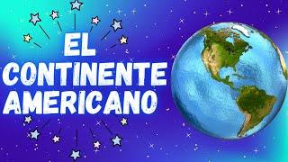 El Continente Americano 
