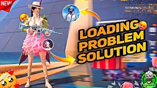 Pubg Lite New Update Loading Problem | Pubg Lite Loading Problem Solution