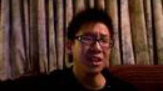 Victor Wong Pin Guan - "Qi Quang" - 起床