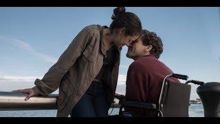 Jake Gyllenhaal gives ‘Stronger’ tough backbone