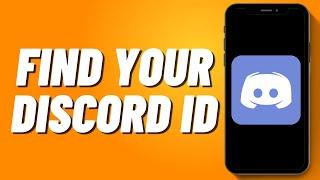 How to Find Your Discord ID on Mobile (2024)