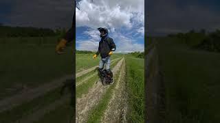 Electric Unicycle Lifestyle Insta360 #euc360life #EUCs monowheel VR #leaperkim #insta360x4