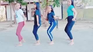 Tiktok Goyang Hot