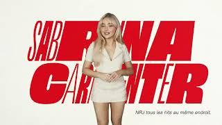  [#RADIO] NRJ, Hit Music Only !