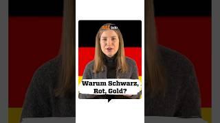 1848 werden Schwarz, Rot und Gold zu den Farben des Deutschen Bundes erklärt | ZDFinfo