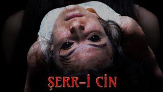 Şerr-i Cin Adlı Yerli Korku Filmi (2023)