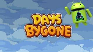 Ночной стрим ~ Days Bygone