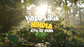 Hindia - Kita ke Sana (Video Lirik)