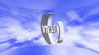 Неофициальная заставка (REN TV HD 2005 - 2010)