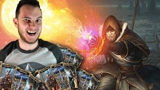 The Elder Scrolls: Legends - Карточная Суббота [СТРИМ от Шеда]