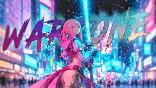 Warzone | AMV | Anime Mix | Electronic Rock MV