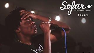 Trapo - Youth | Sofar Los Angeles