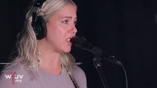 TORRES - "Three Futures" (Live at WFUV)