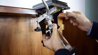 Cylinder Assestment and Change