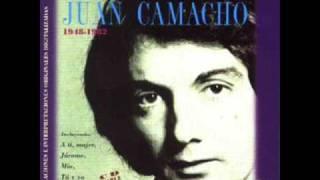 Juan Camacho - A Ti Mujer