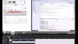 warweris gaketeba videoze camtasia studio 7 it