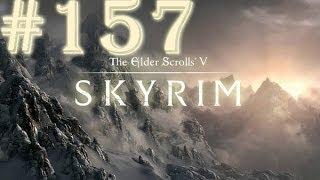 Прохождение Skyrim - часть 157 (Странные события)