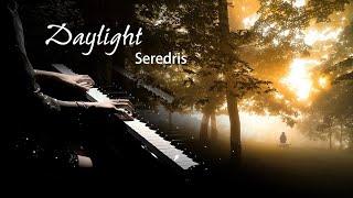 纯音乐钢琴版《Daylight》Piano/Instrumental【QianMusic】