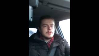 Утренний превед
