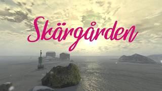 #SECONDLIFE Skärgården