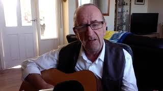 Hallelujah ,Leonard Cohen cover.