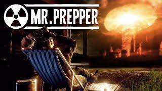 Одним глазком...  Mr.Prepper