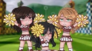 “Sorry Honey, You Failed Miserably.” || Gacha Club || Meme / Trend || HP - Cheerleader Fem!Harry AU