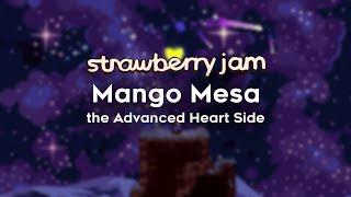 Celeste Strawberry Jam - Mango Mesa (The Advanced Heartside)