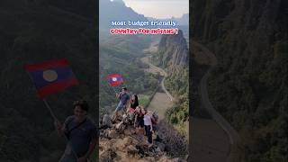 Top 10 things to do in Laos vang vieng | Adventure activities to do in vang vieng laos #laostravel