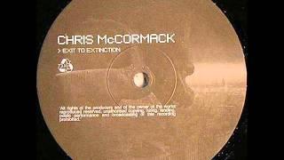 Chris McCormack - Exit To Extinction