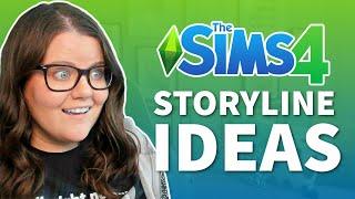 Bored With The Sims 4? Here are 15 Storylines to Try in Your Game To Spice Things Up