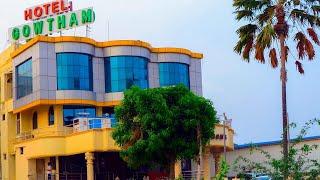 Hotel Gowtham, Coimbatore, India