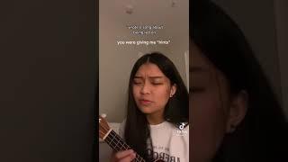 I love this voice 