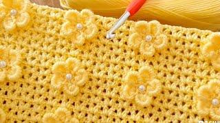 The Easiest Crochet Pattern I've Seen Must Try This Pattern! Great sewing for blankets