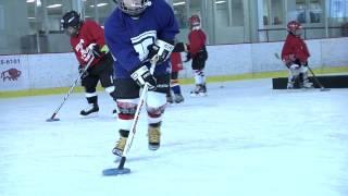 Total Hockey - The Game Starts Here - Learn To Play Commercial