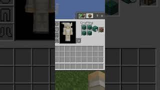 How To Make Warped Signs In Minecraft #Shorts