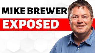 Mike Brewer Secret Life Exposed From Wheeler Dealers | What Happened to Mike Brewer Wheeler Dealers