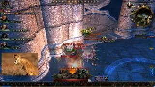 Neverwinter Online PvP(Mod 11): Youtube Minimi 007 vs Er_Puma