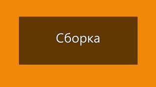 Производство прикатывающих катков / Виробництво прикочуючих катків