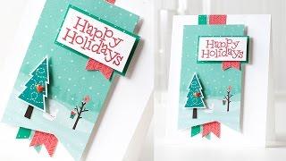 November 2014 Card Kit reveal