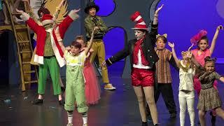 mt  helix academy seussical 2023