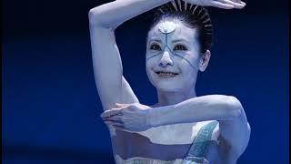 Лера Ауэрбах "РУСАЛОЧКА", Auerbach The Little Mermaid 2011 DVDRip